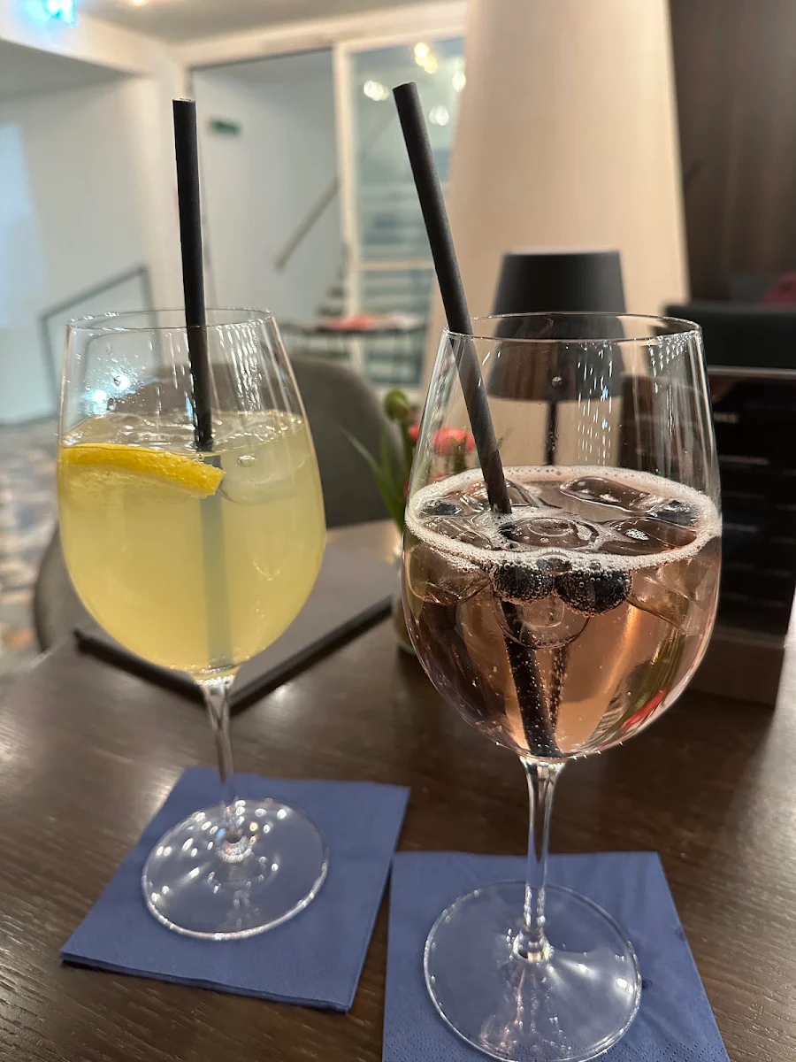 Essen und Trinken photo 7