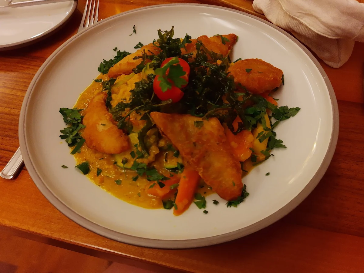 Essen und Trinken photo 8