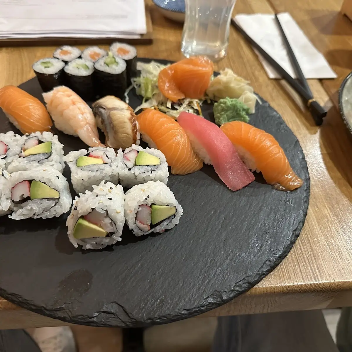 Essen und Trinken photo 3