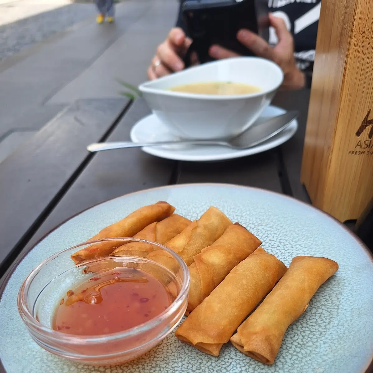 Essen und Trinken photo 7