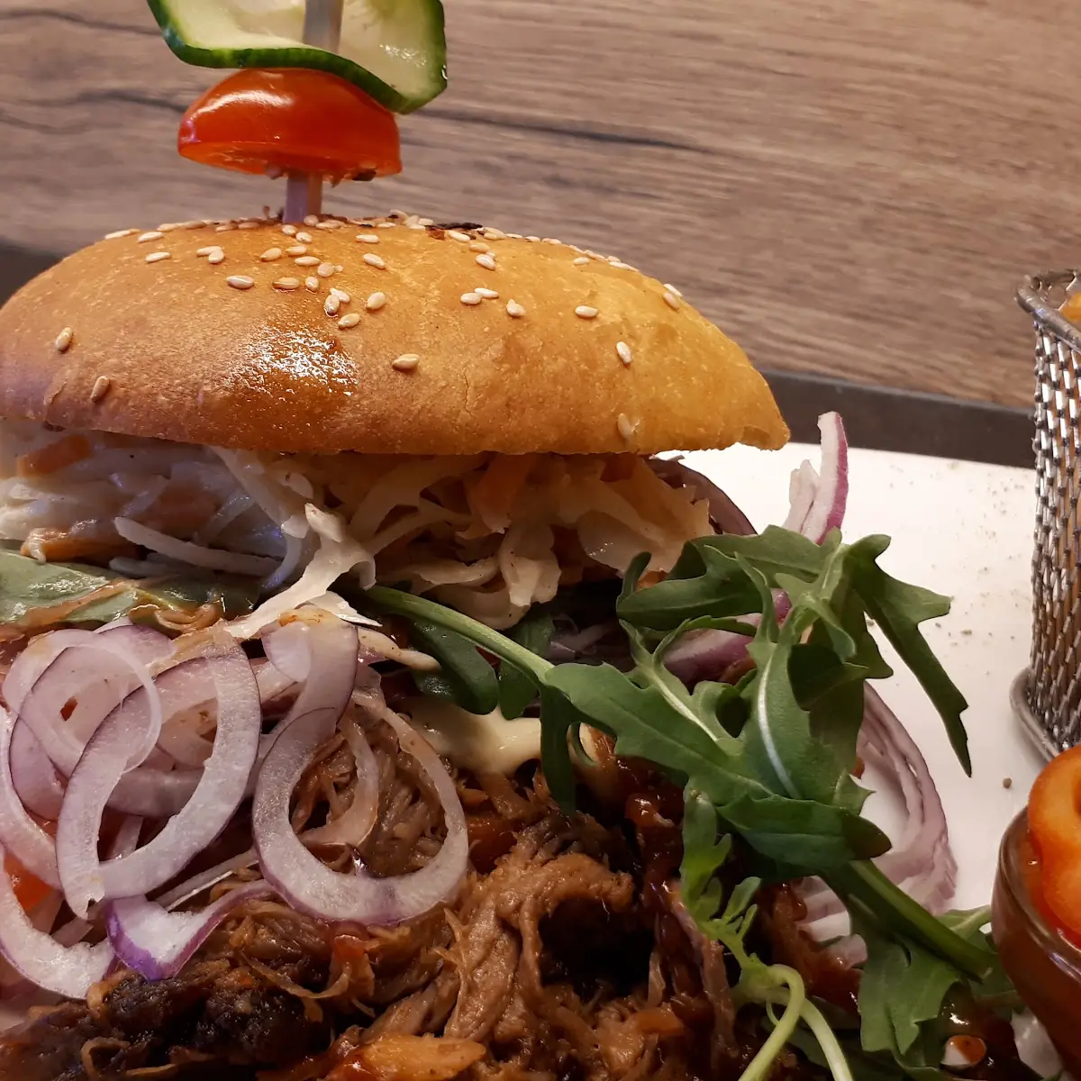 Essen und Trinken photo 2