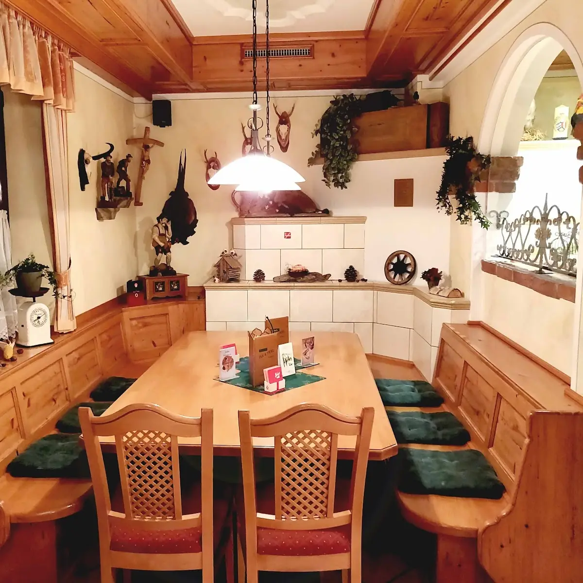 Atmosphäre photo 3