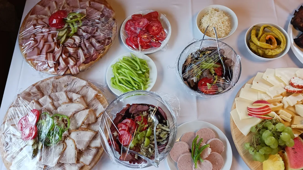 Essen und Trinken photo 1
