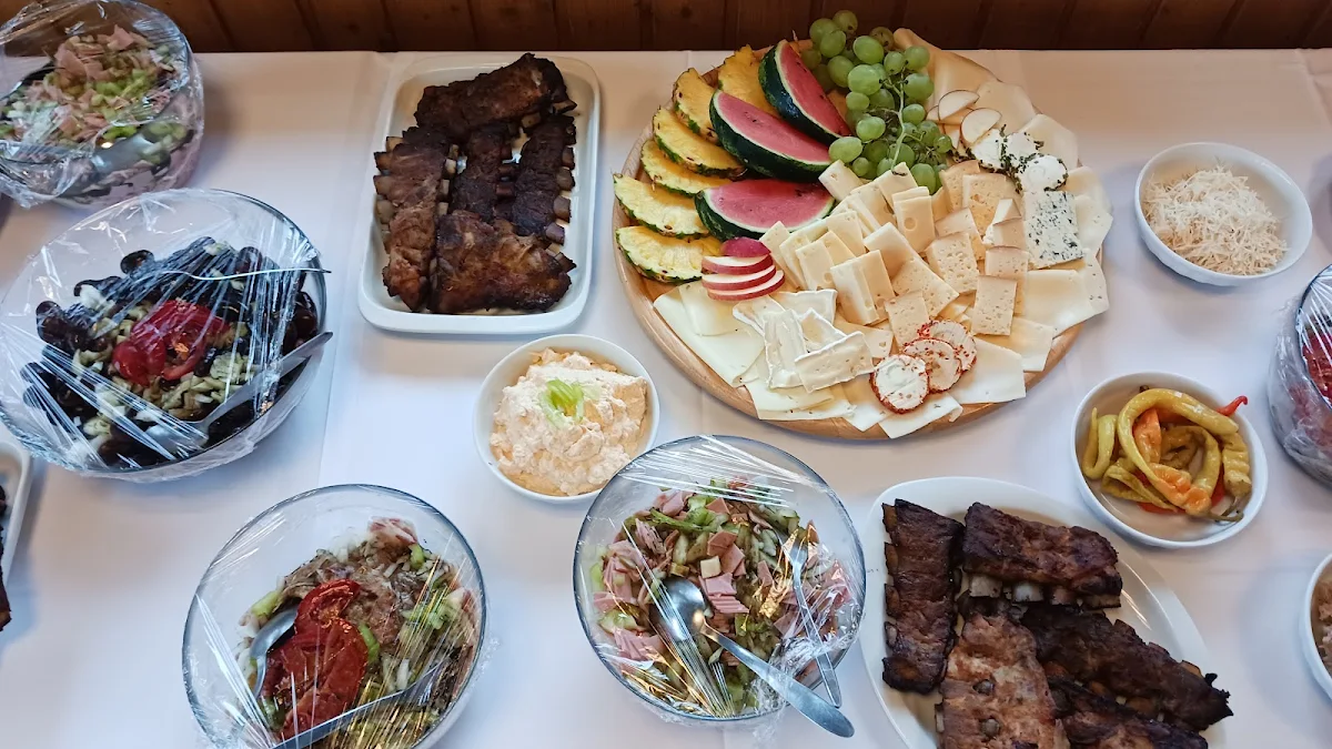 Essen und Trinken photo 10