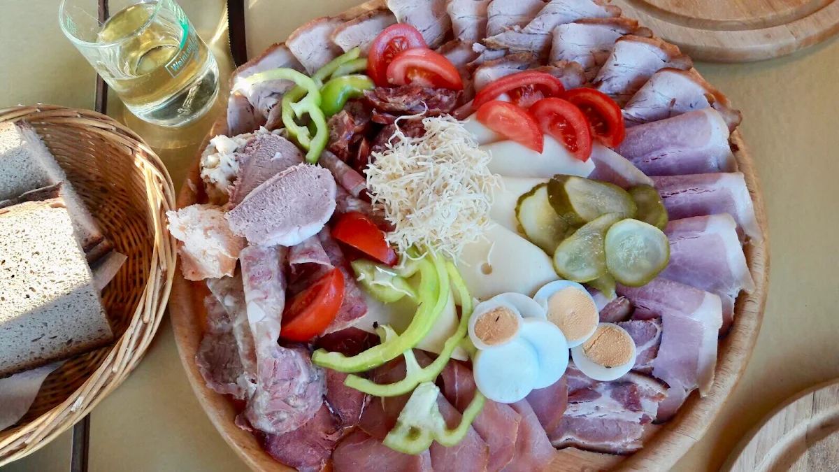 Essen und Trinken photo 2