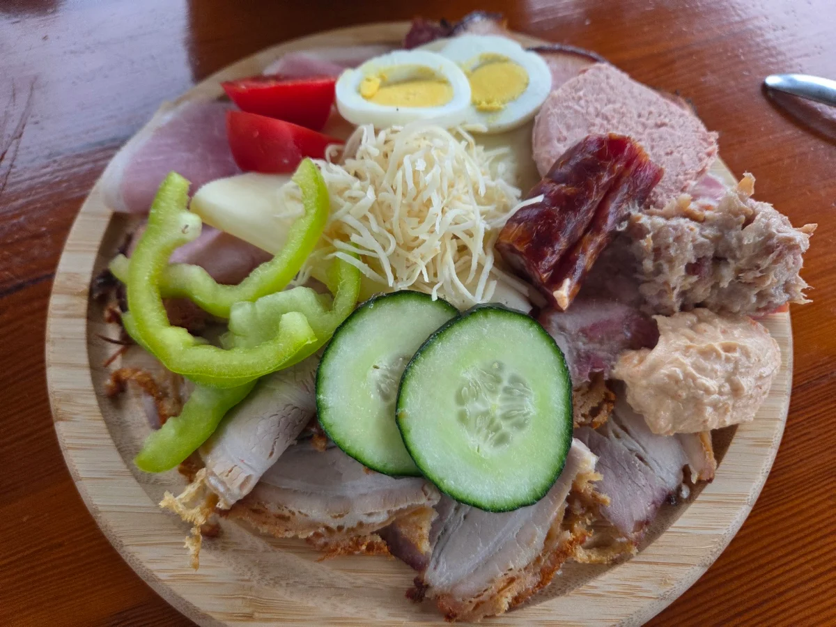 Essen und Trinken photo 3
