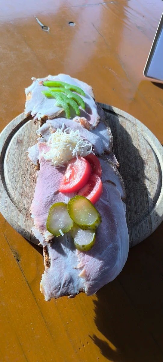 Essen und Trinken photo 7