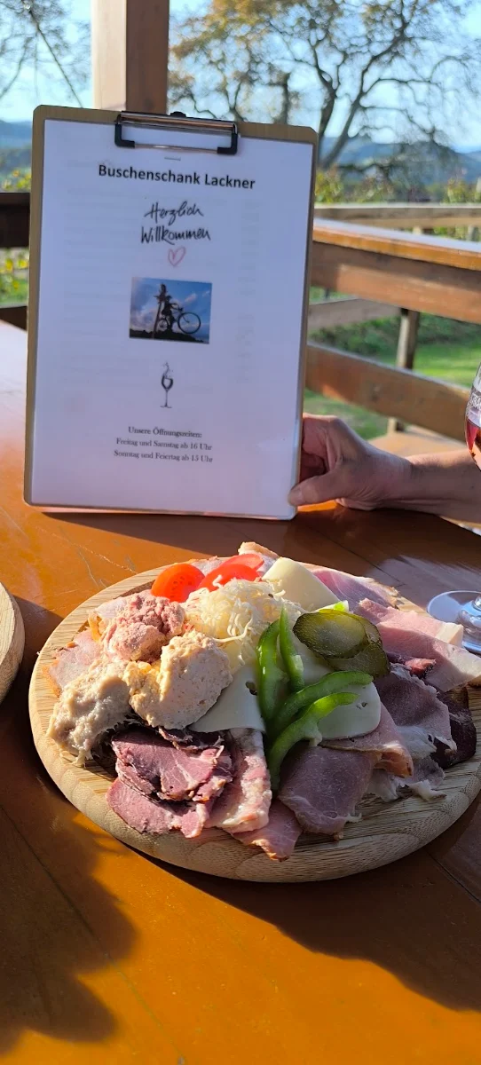 Essen und Trinken photo 8