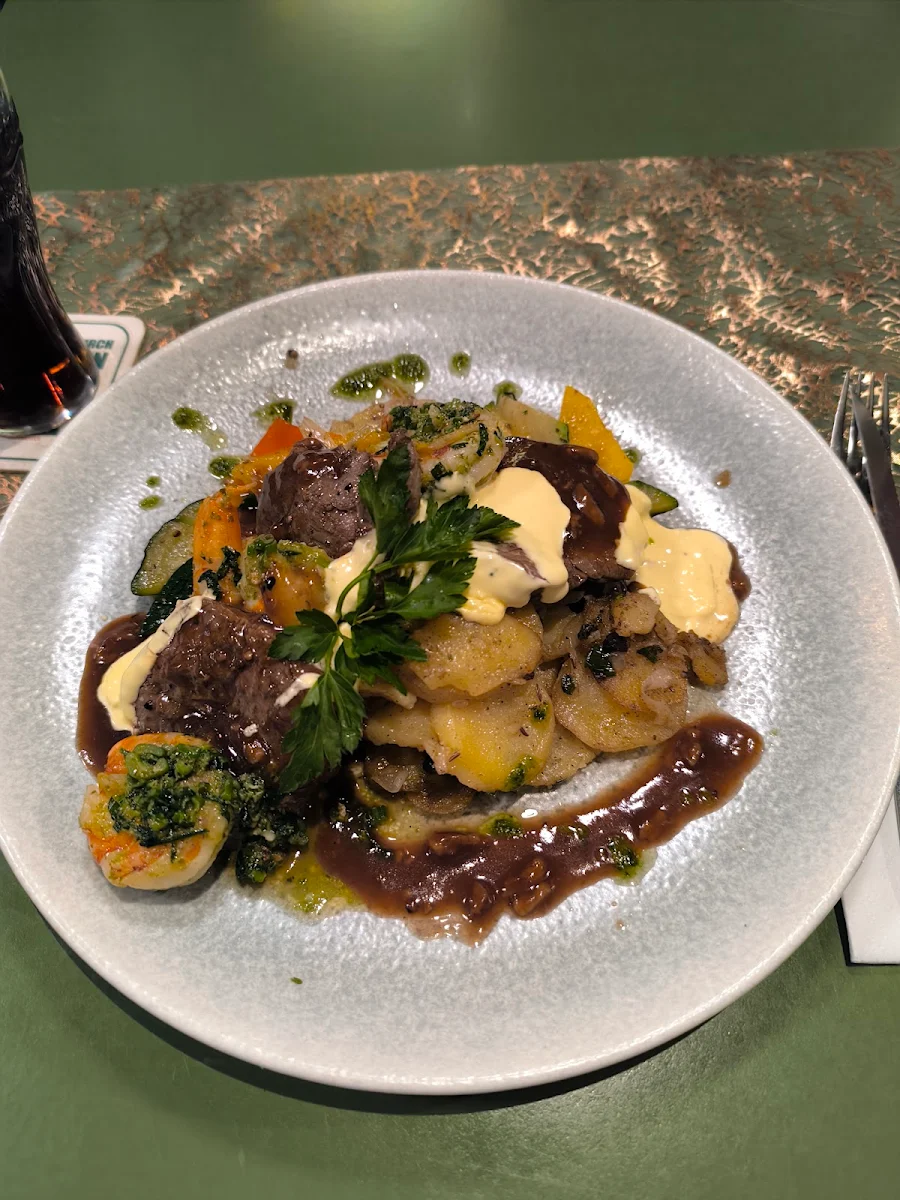 Essen und Trinken photo 1