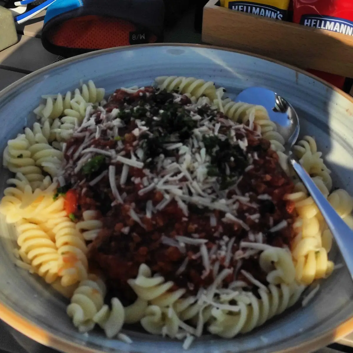 Essen und Trinken photo 10