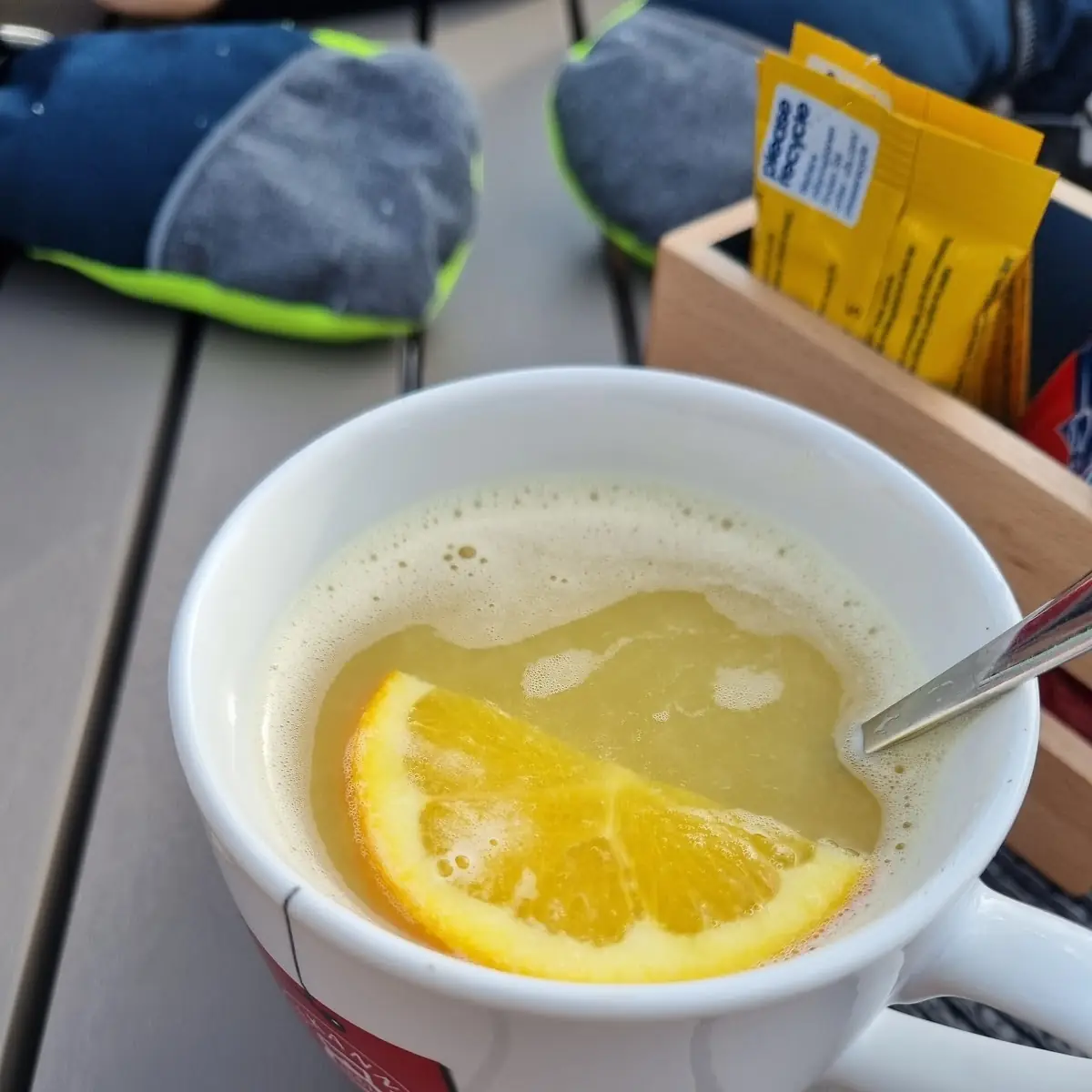 Essen und Trinken photo 6