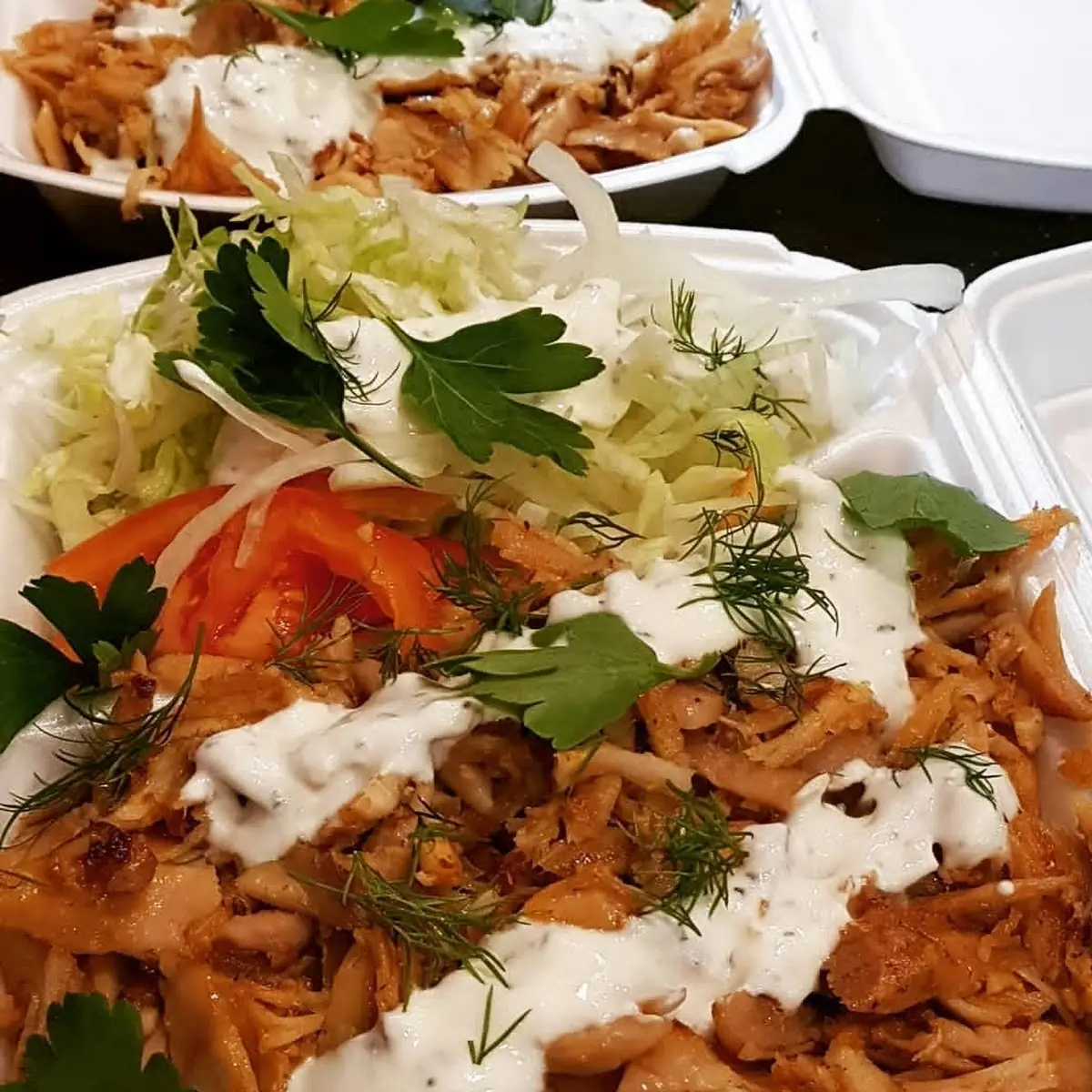 Essen und Trinken photo 8
