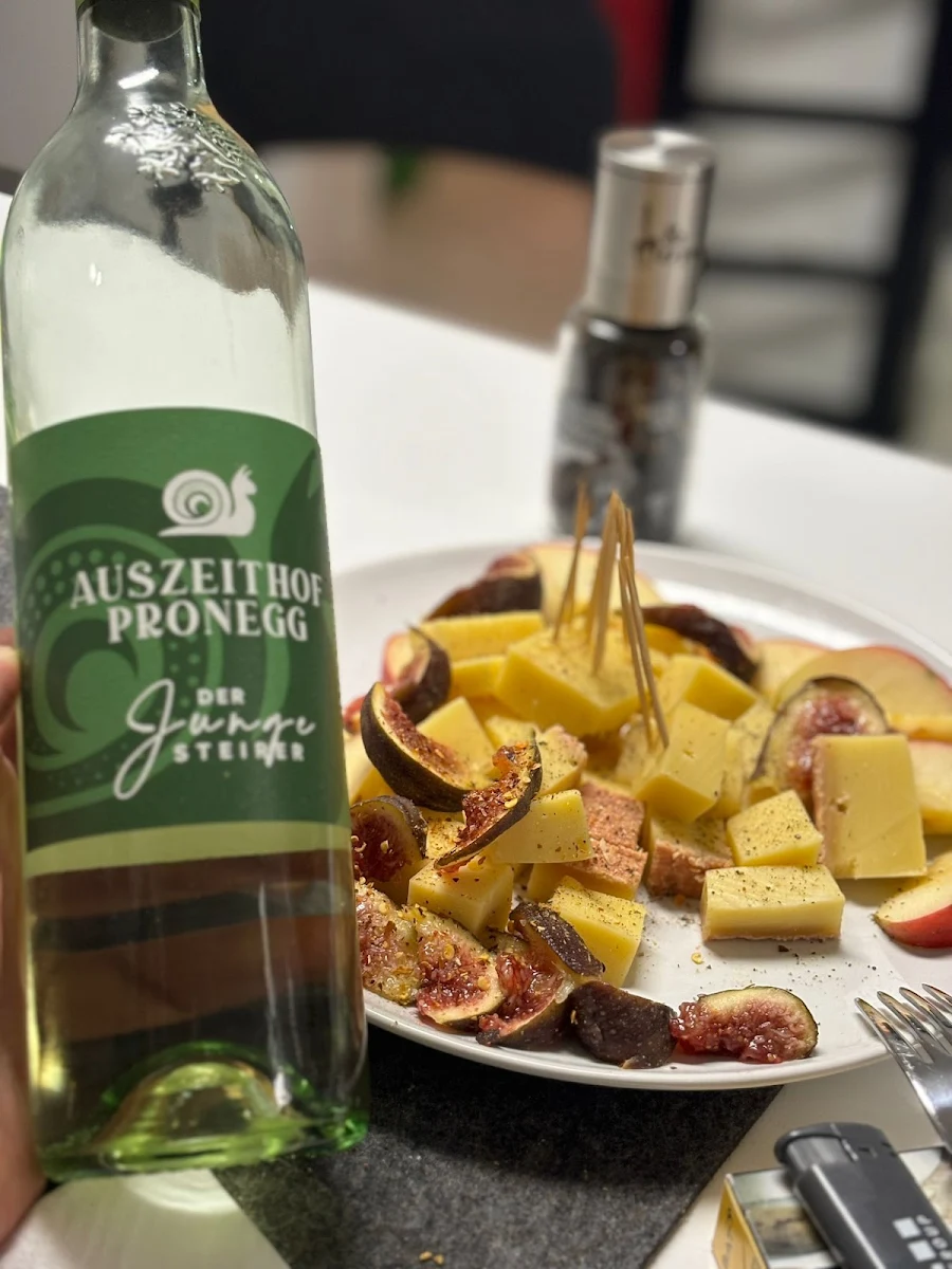 Essen und Trinken photo 3