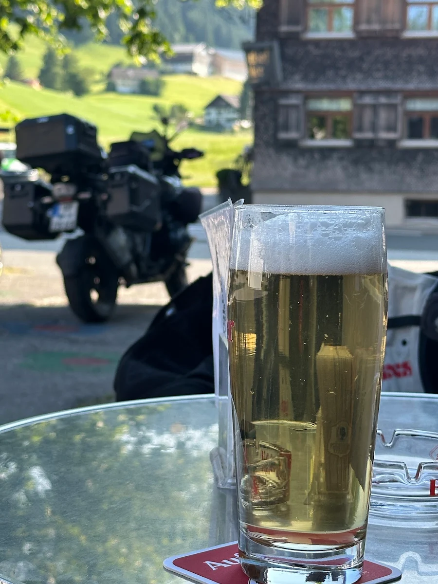 Essen und Trinken photo 2