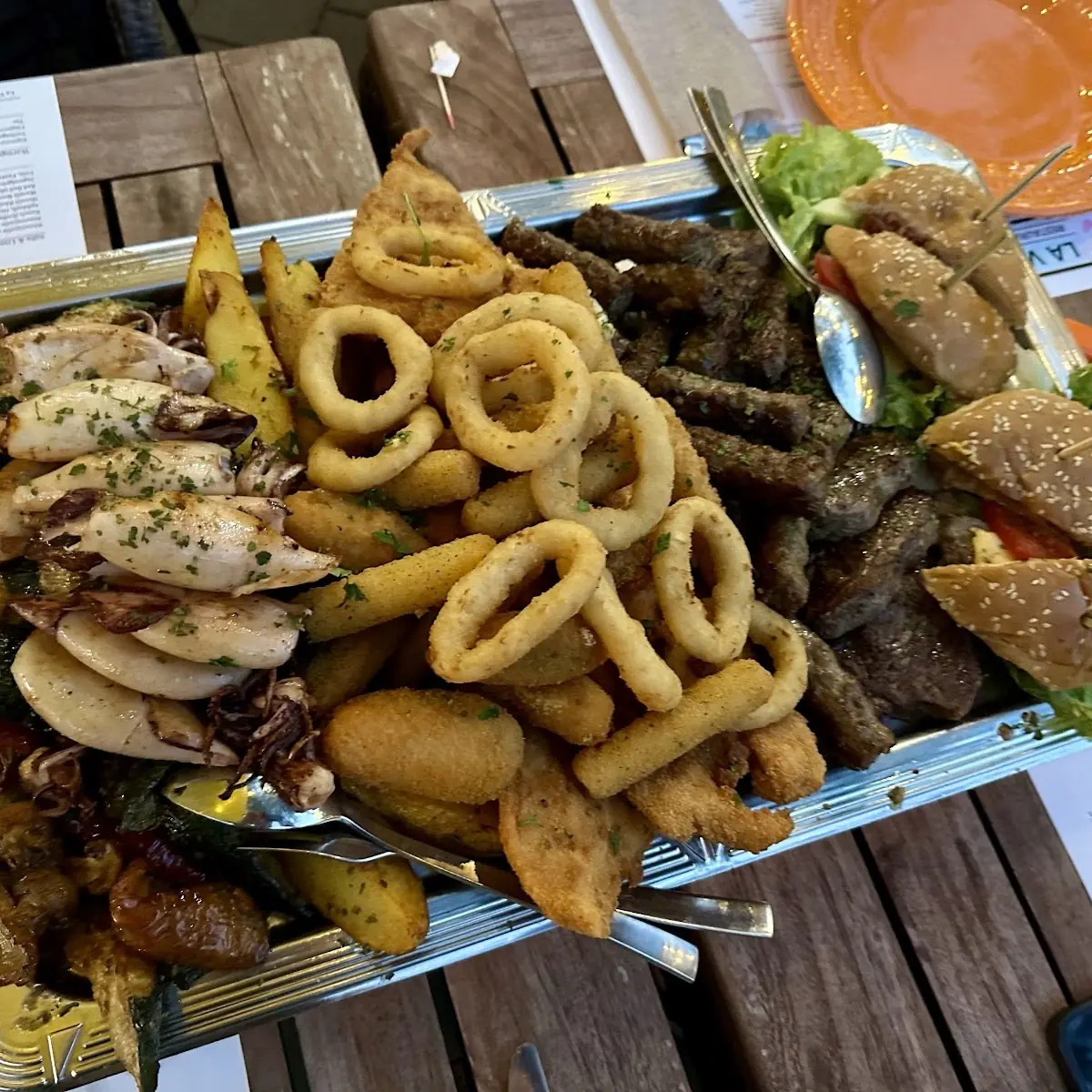 Essen und Trinken photo 1