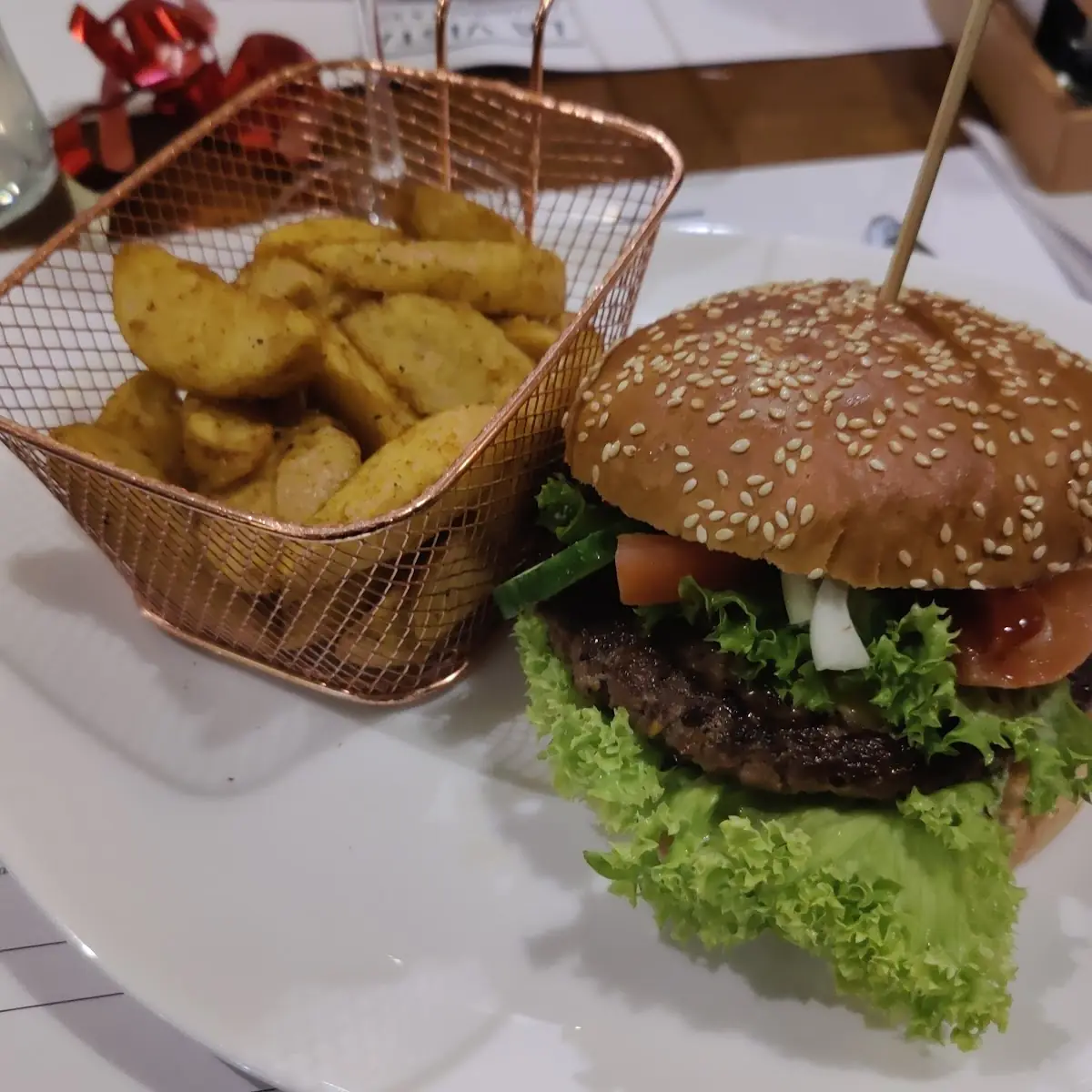 Essen und Trinken photo 2