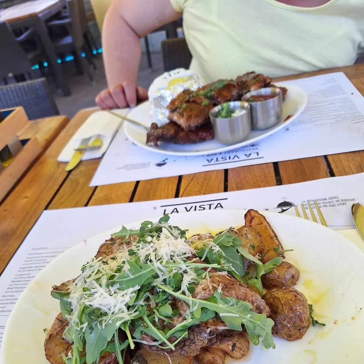 Essen und Trinken photo 4
