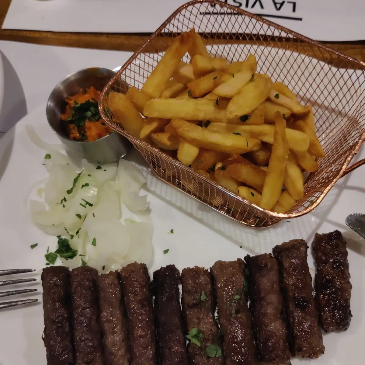 Essen und Trinken photo 6