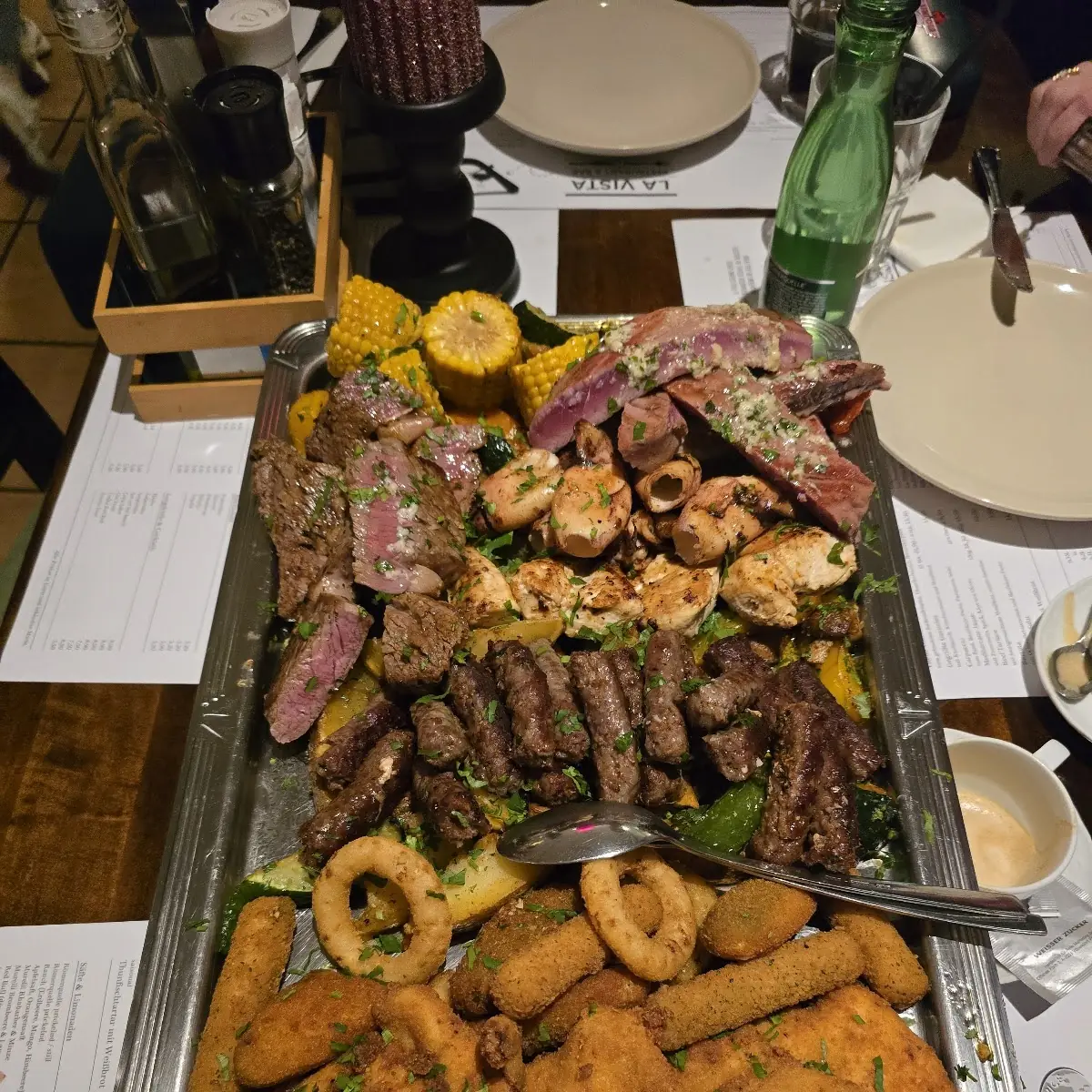 Essen und Trinken photo 7