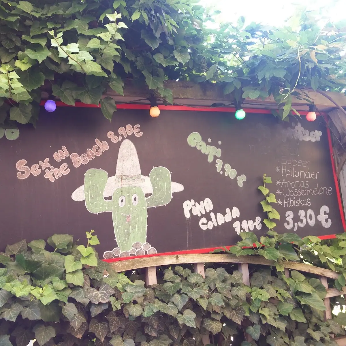 Speisekarte photo 8
