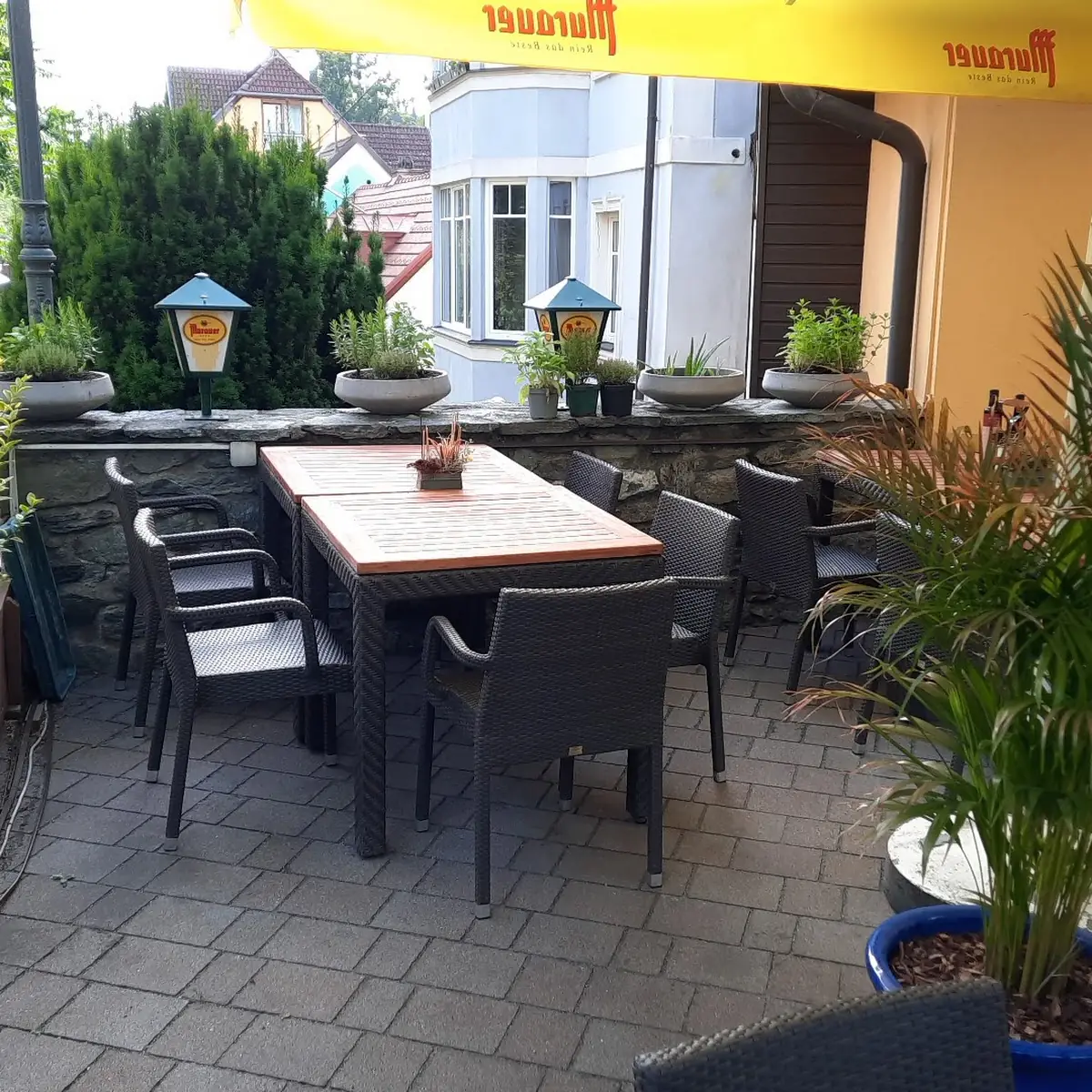 Atmosphäre photo 2