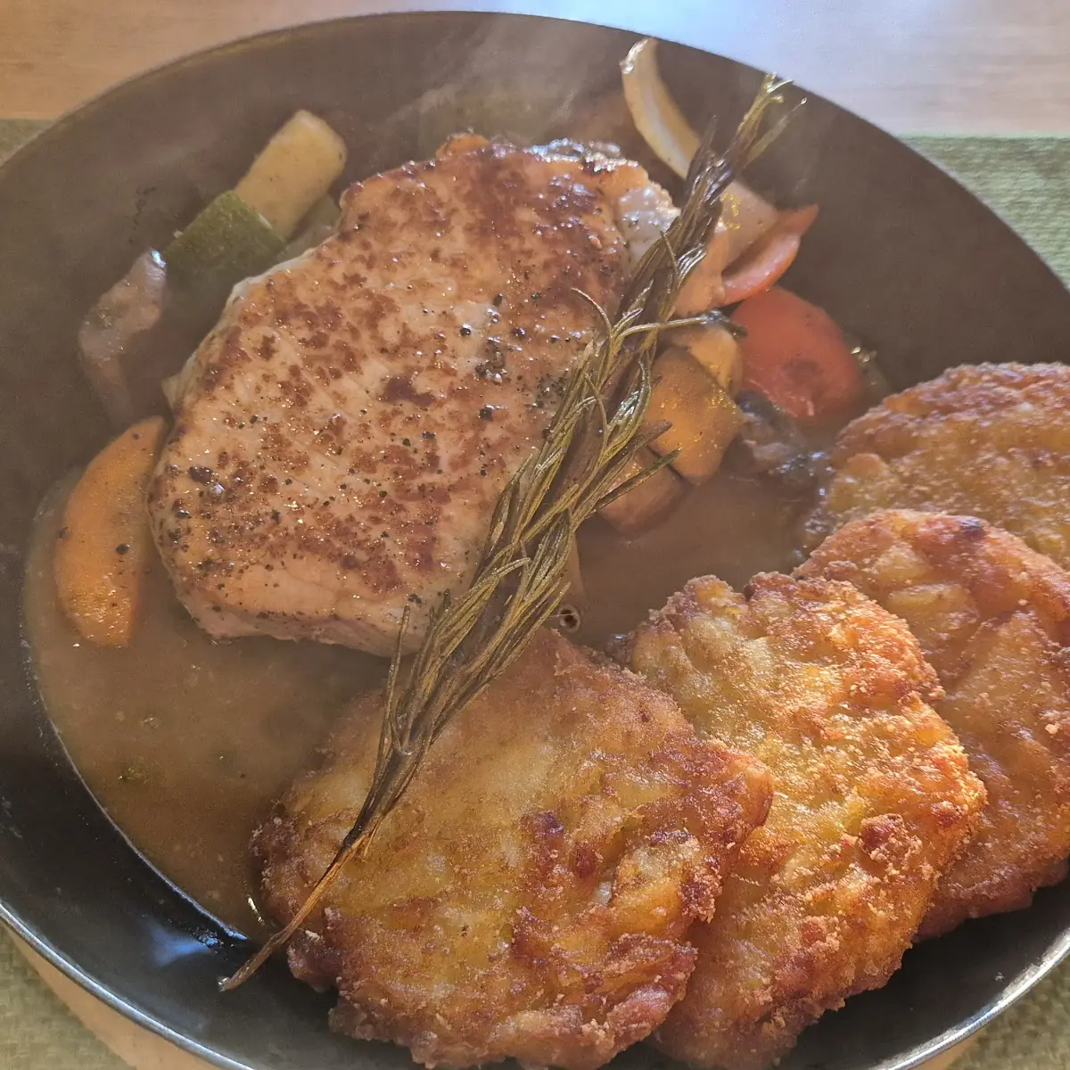 Essen und Trinken photo 1