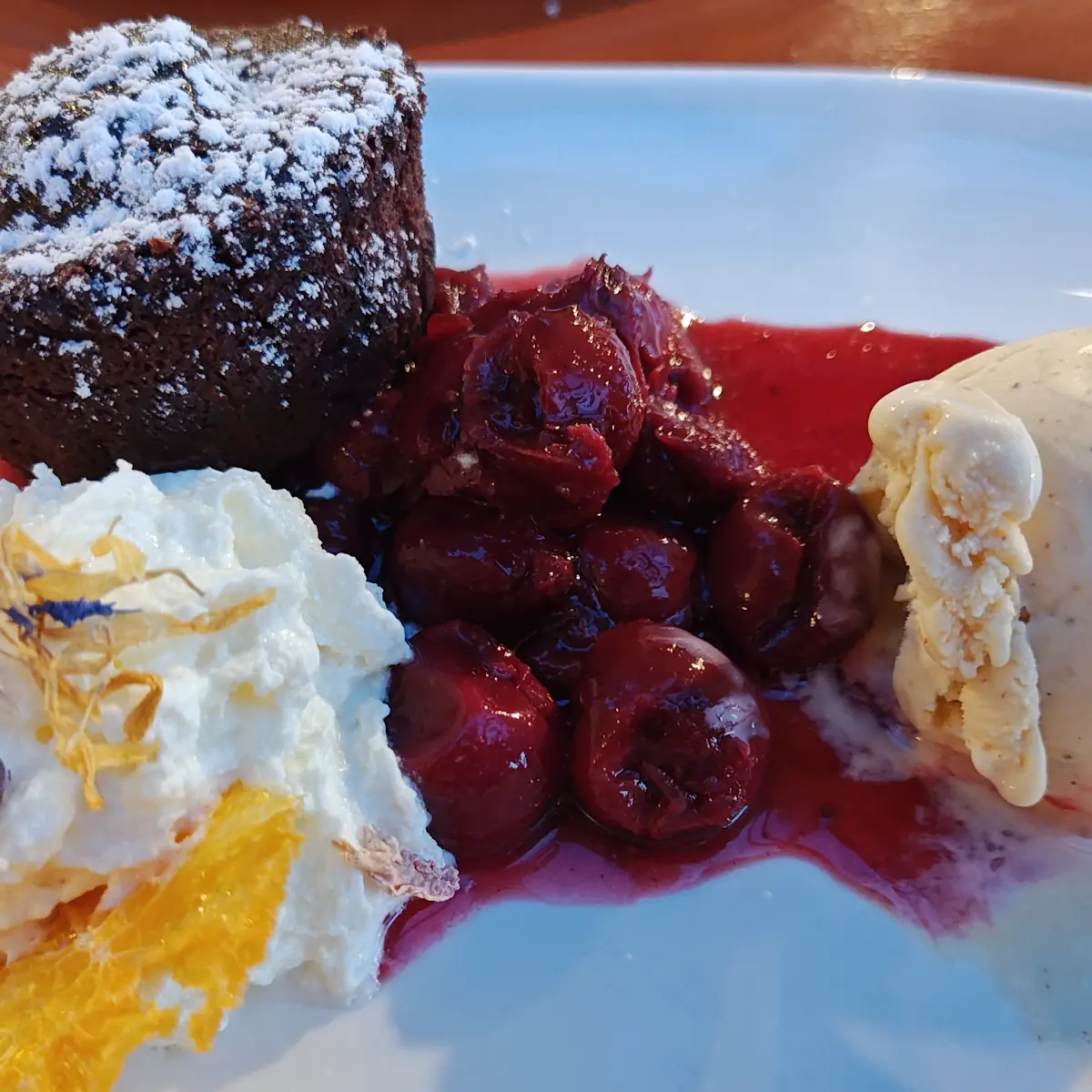 Essen und Trinken photo 10