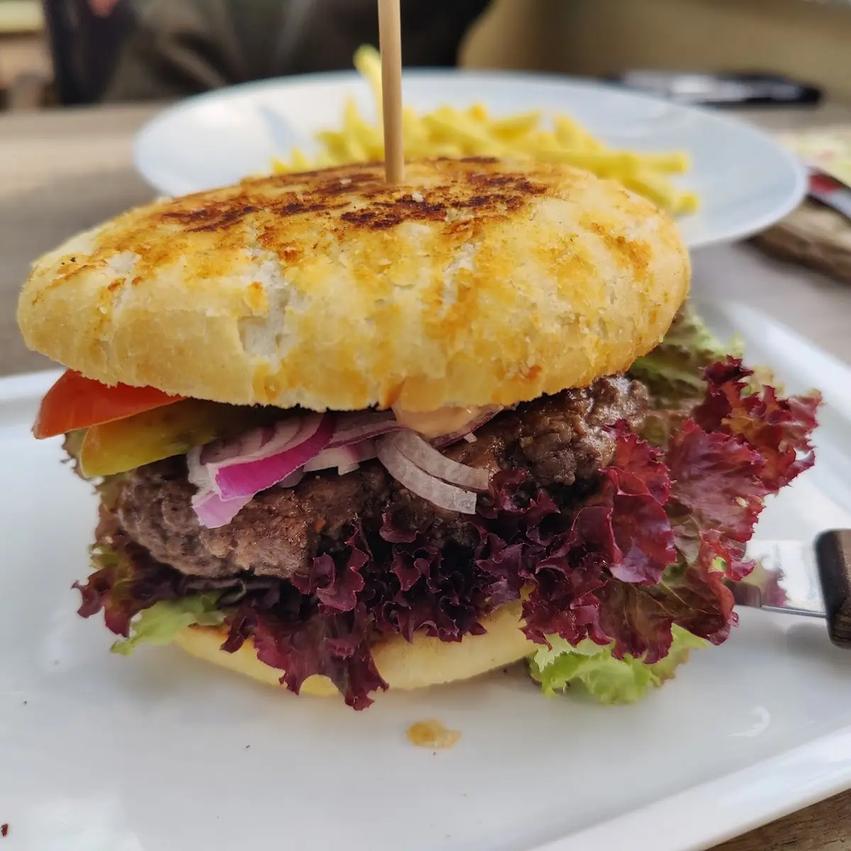 Essen und Trinken photo 4