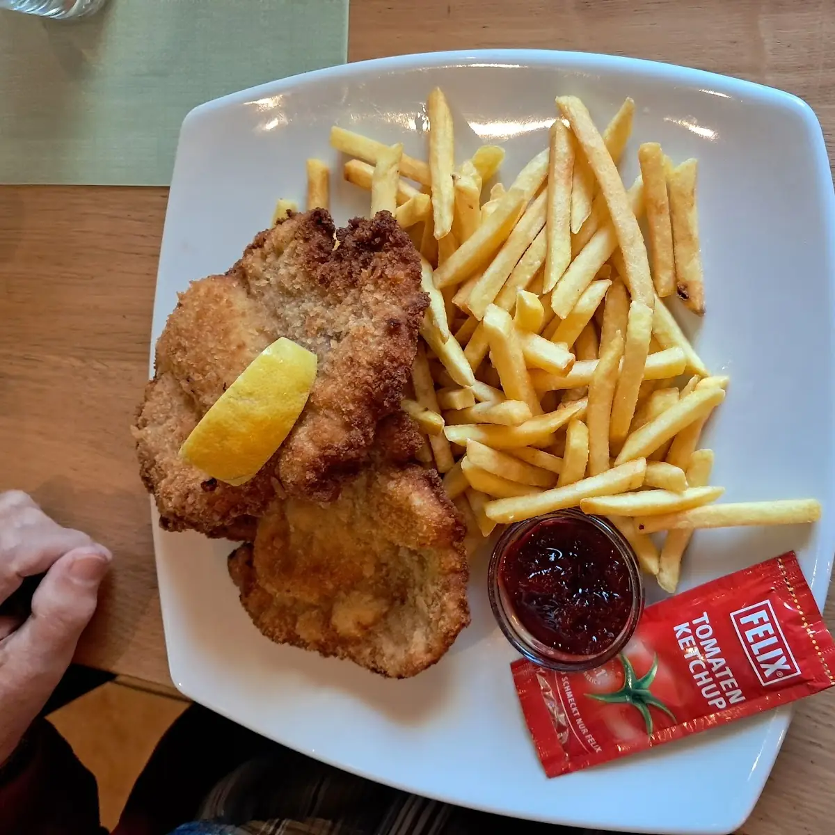 Essen und Trinken photo 5