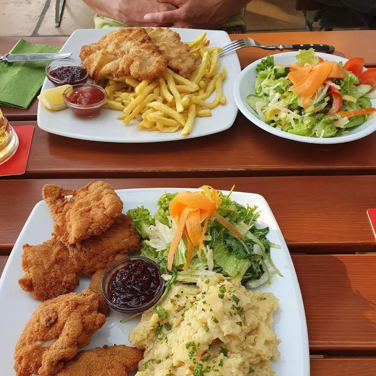 Essen und Trinken photo 7