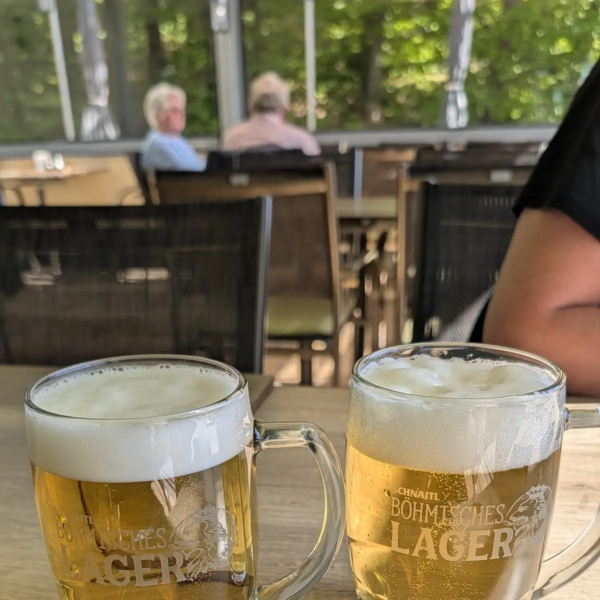 Essen und Trinken photo 8
