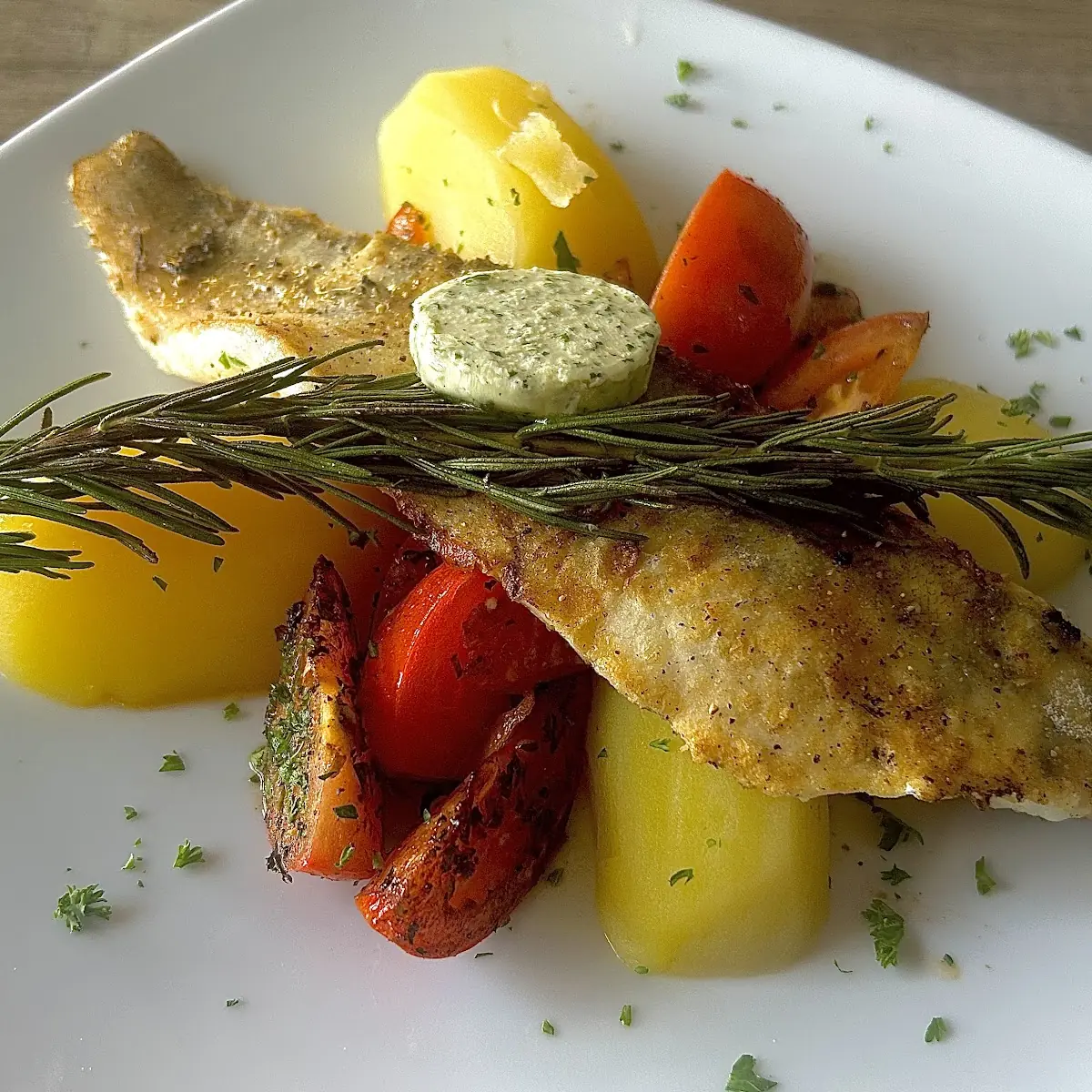 Essen und Trinken photo 9