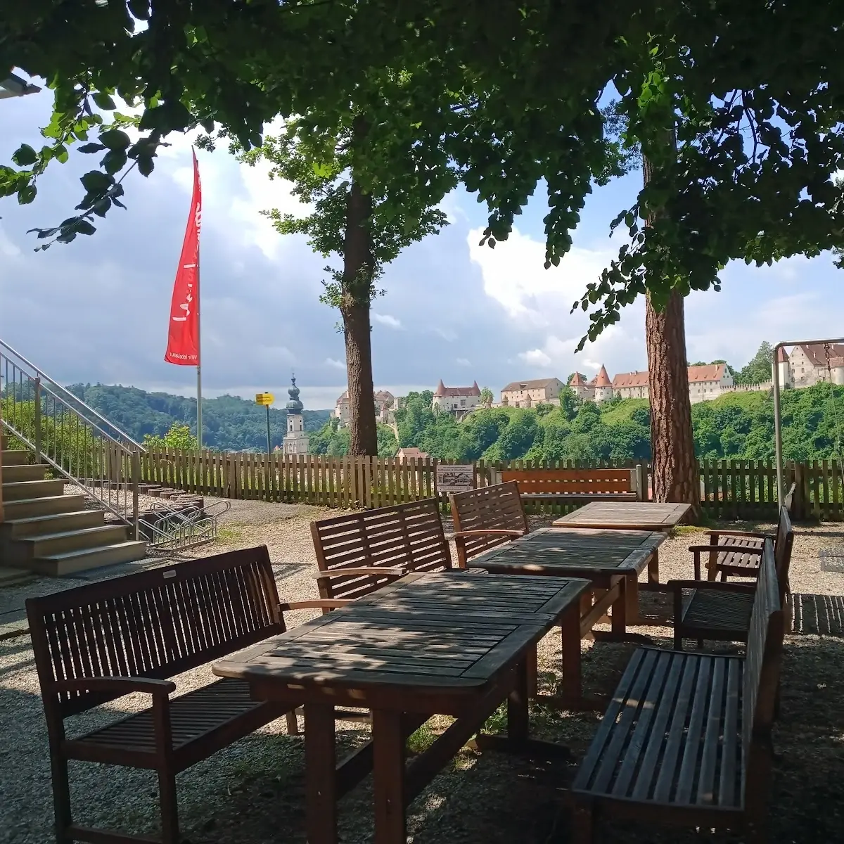 Atmosphäre photo 2