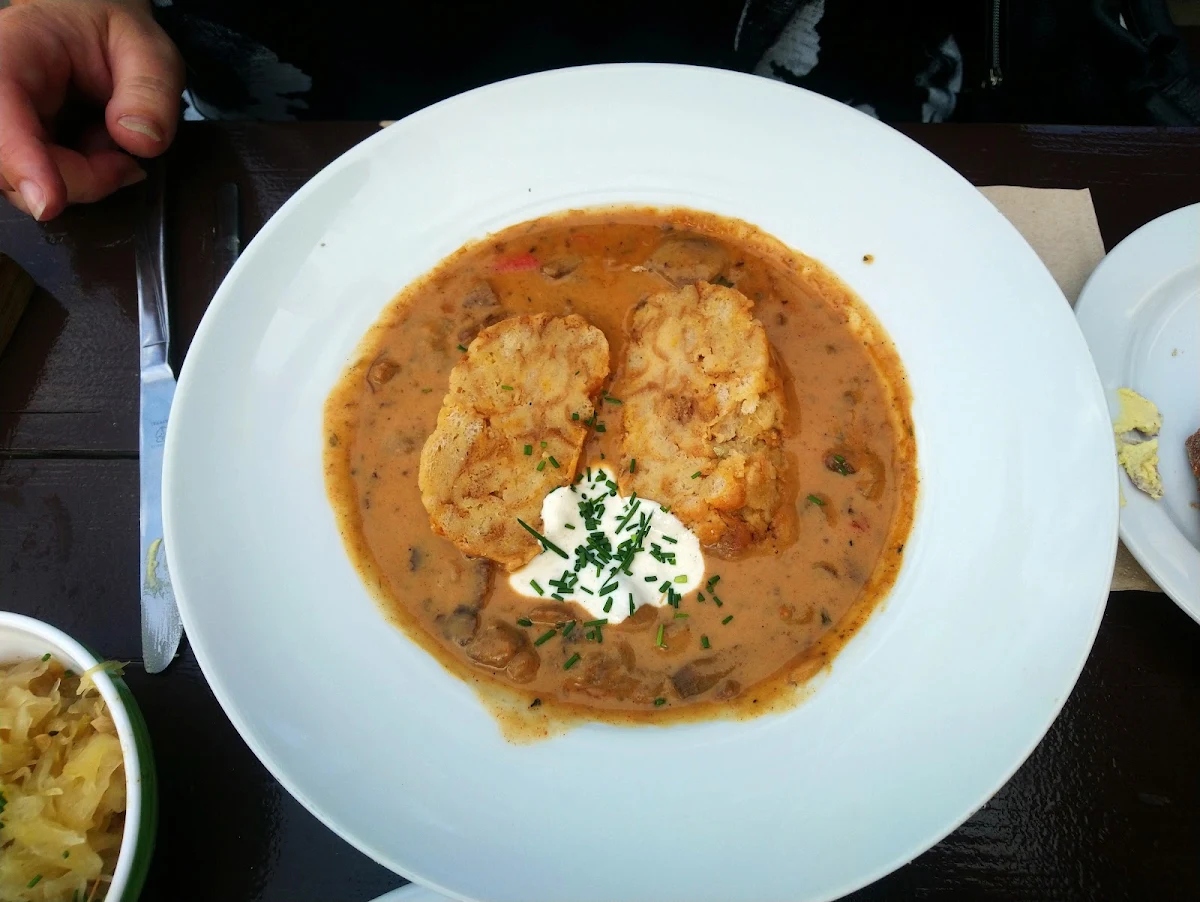 Essen und Trinken photo 10