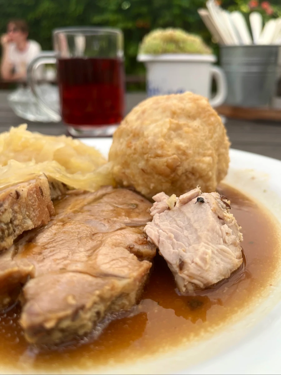 Essen und Trinken photo 2