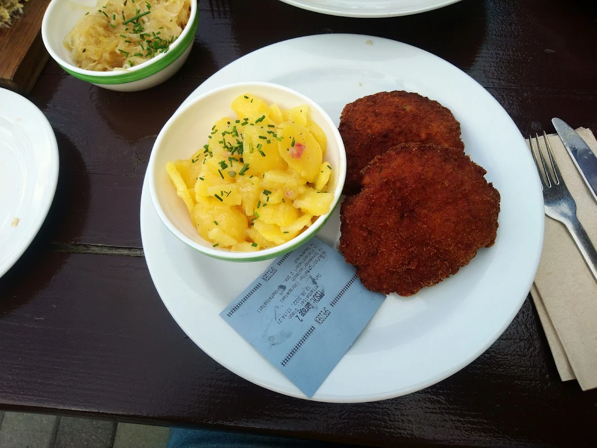 Essen und Trinken photo 3