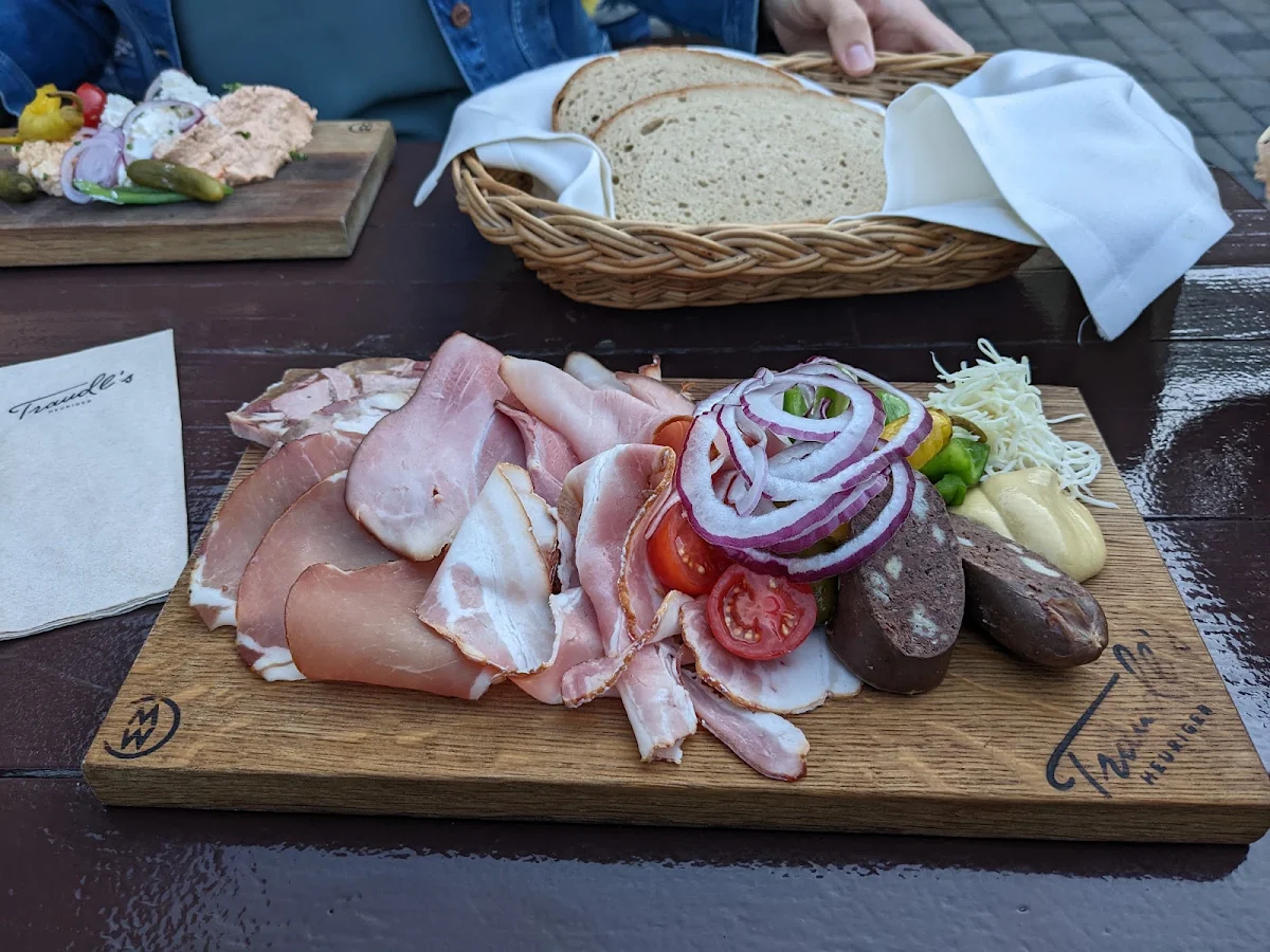 Essen und Trinken photo 4