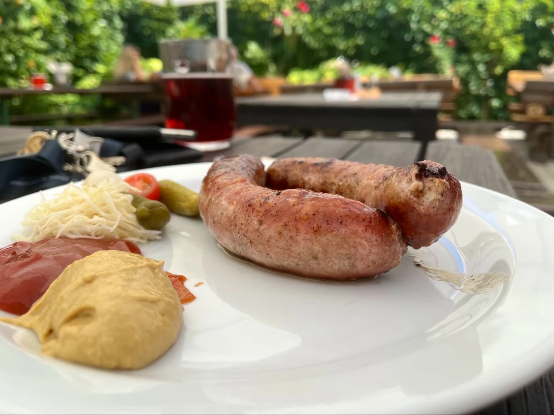 Essen und Trinken photo 8