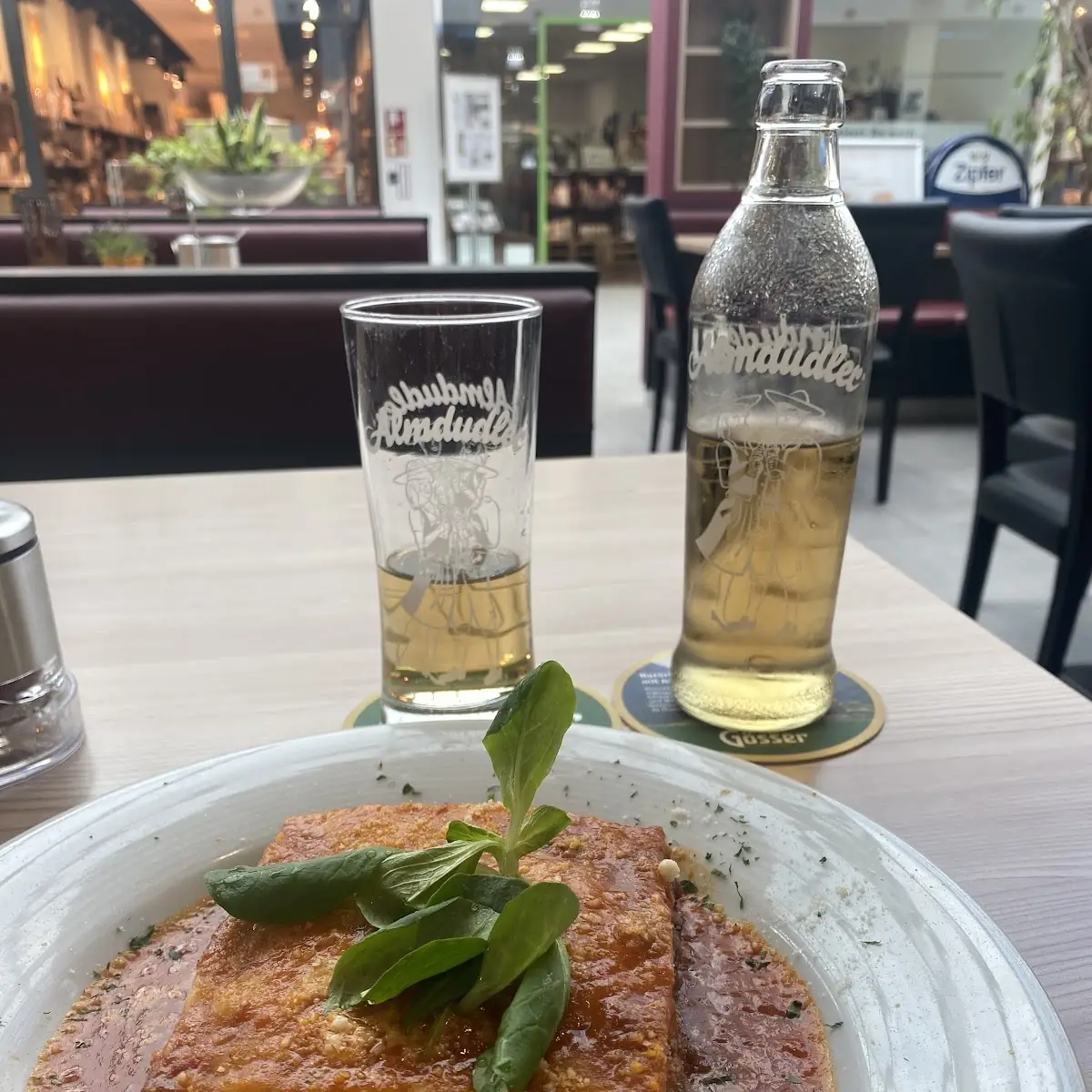 Essen und Trinken photo 10