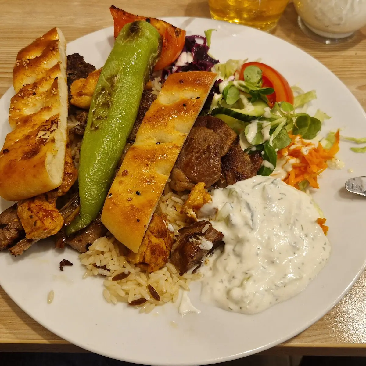 Essen und Trinken photo 2