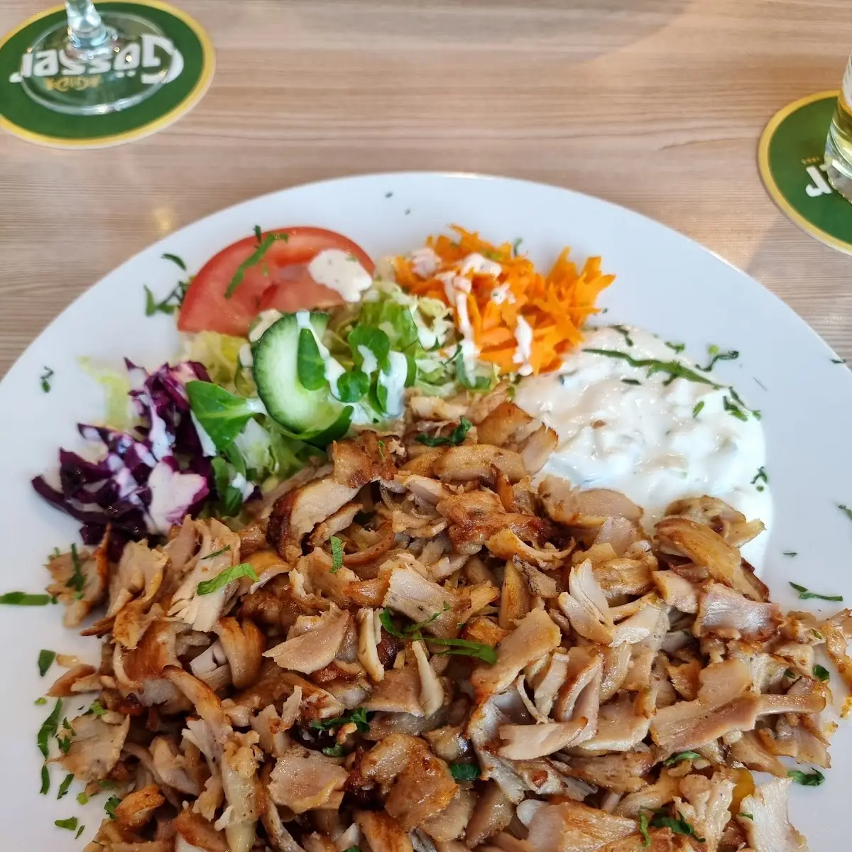 Essen und Trinken photo 4