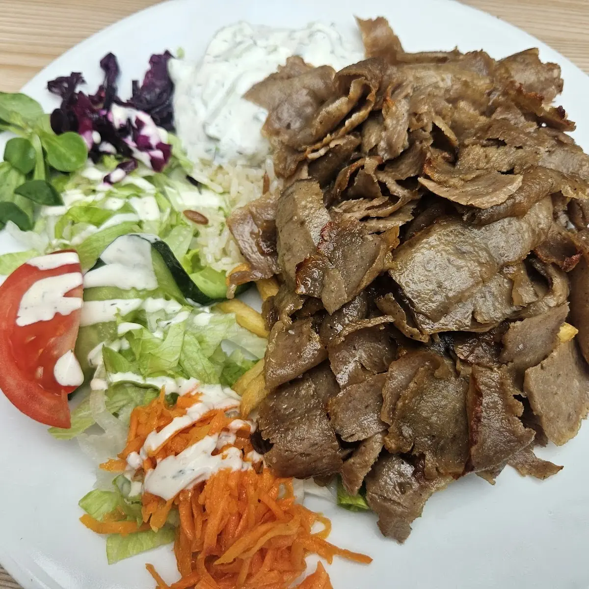 Essen und Trinken photo 5