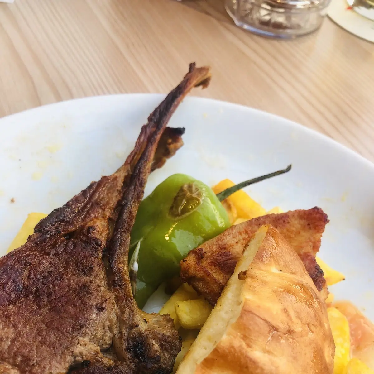 Essen und Trinken photo 6