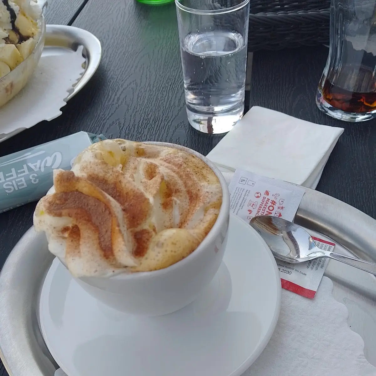 Essen und Trinken photo 4