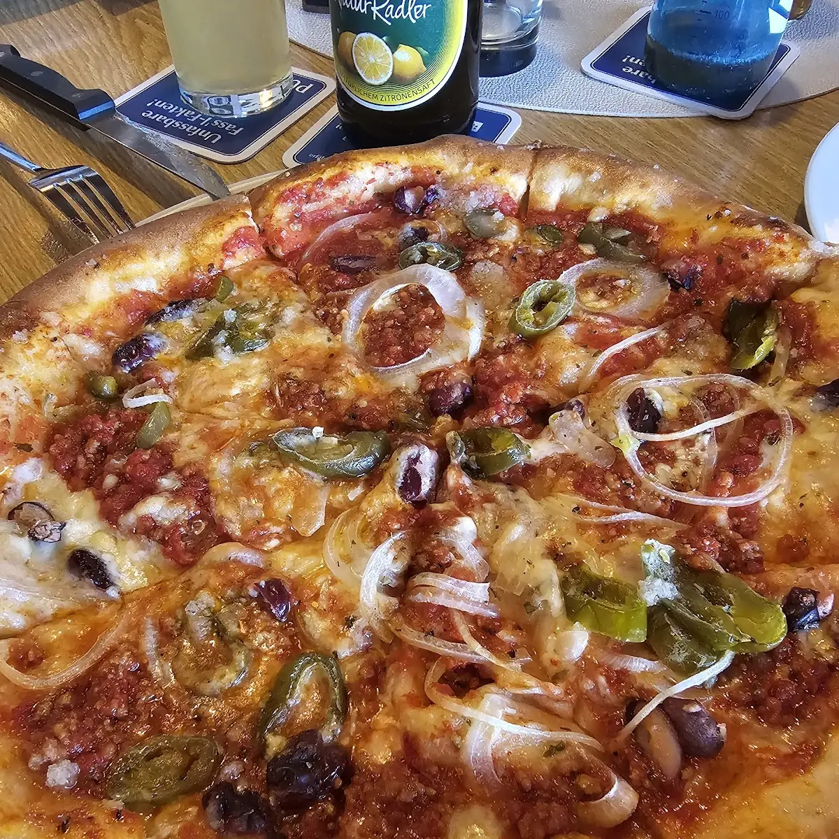Essen und Trinken photo 7