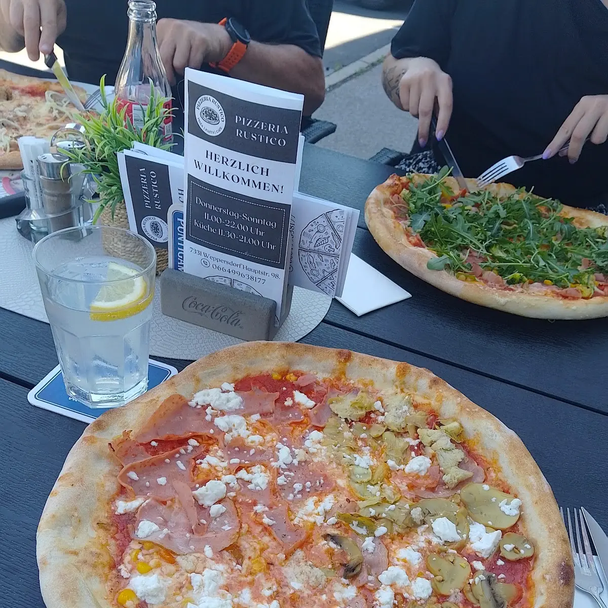 Essen und Trinken photo 9