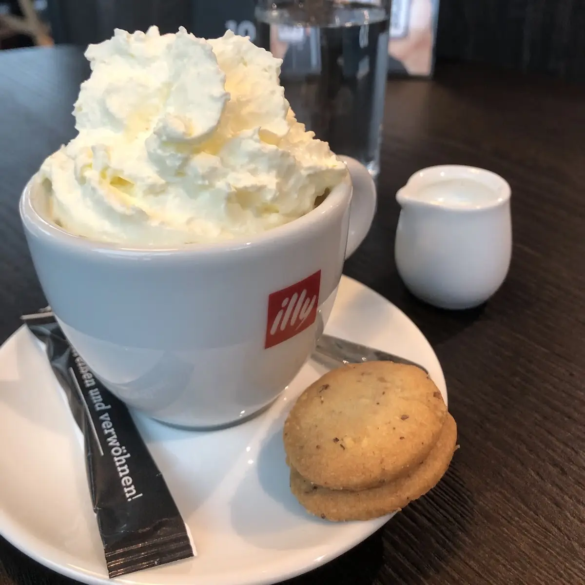 Essen und Trinken photo 10