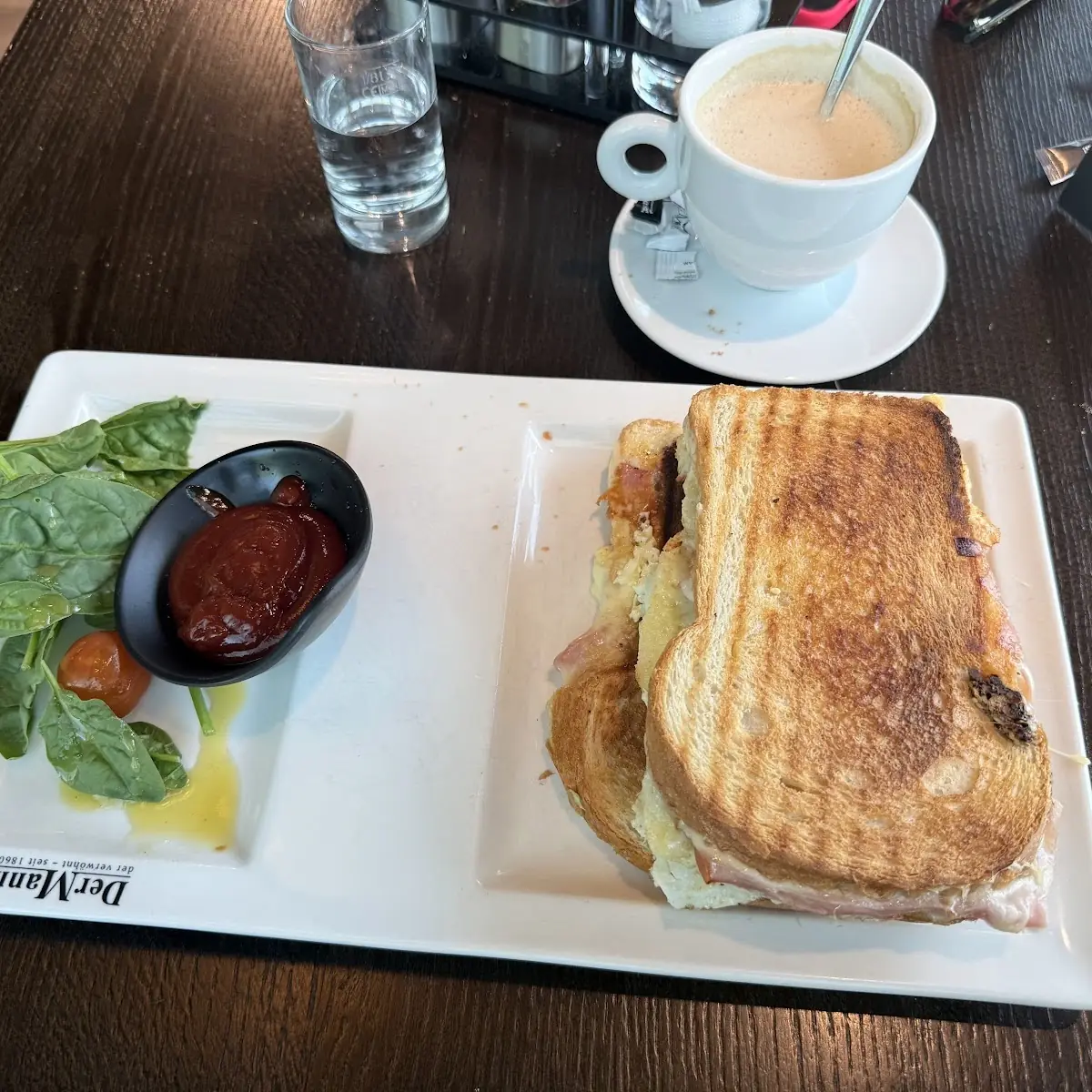 Essen und Trinken photo 5
