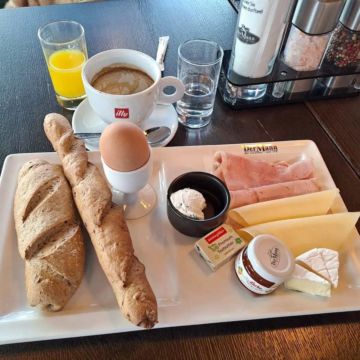 Essen und Trinken photo 6