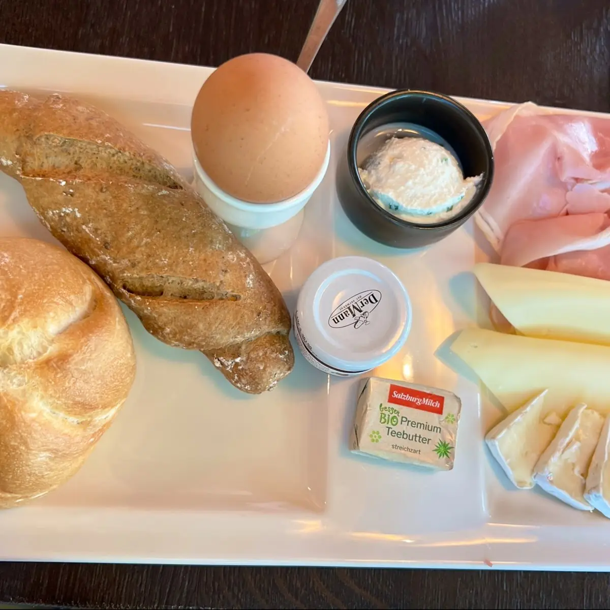 Essen und Trinken photo 7